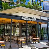 Mister O1 Extraordinary Pizza - Coconut Grove
