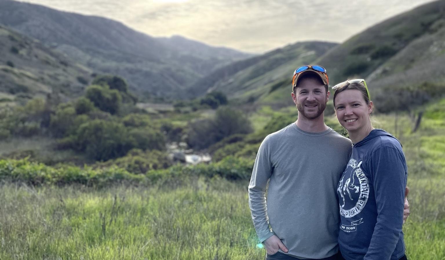 The Wedding Website of Taryn Mullen and Brendon Caroselli