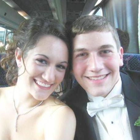 Stefan's Senior Prom, 2007