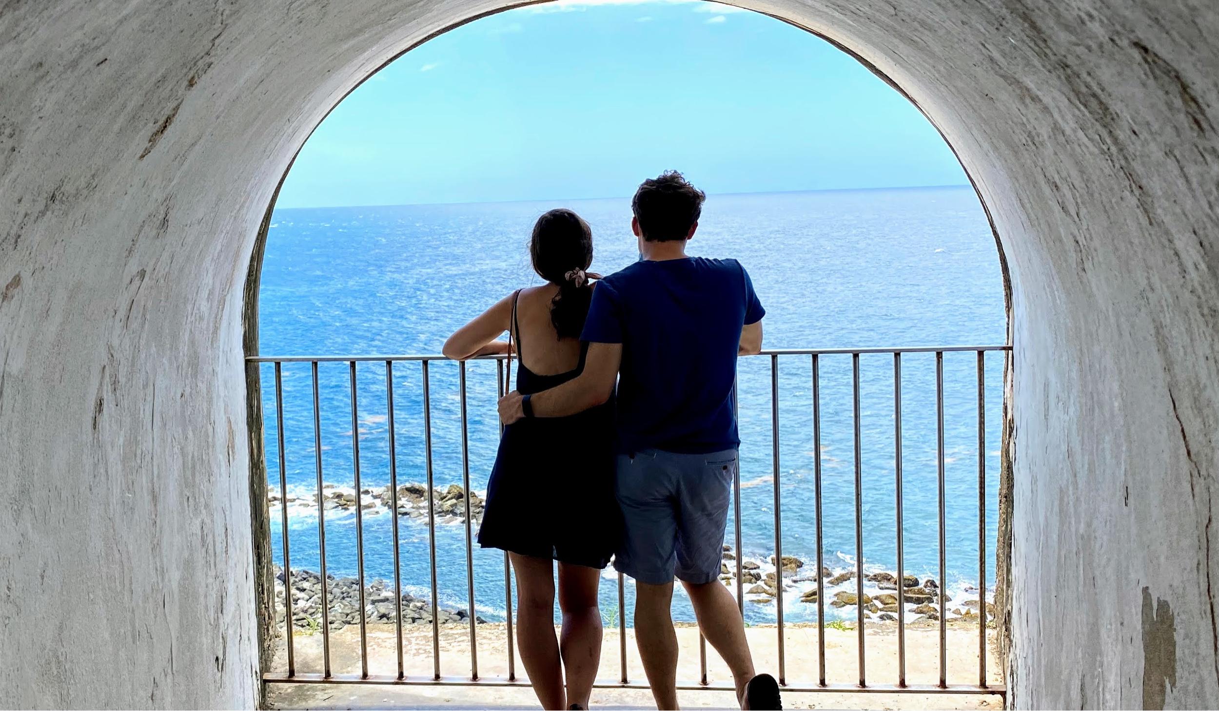 The Wedding Website of Becky Schwartz and Daniel Evangelakos