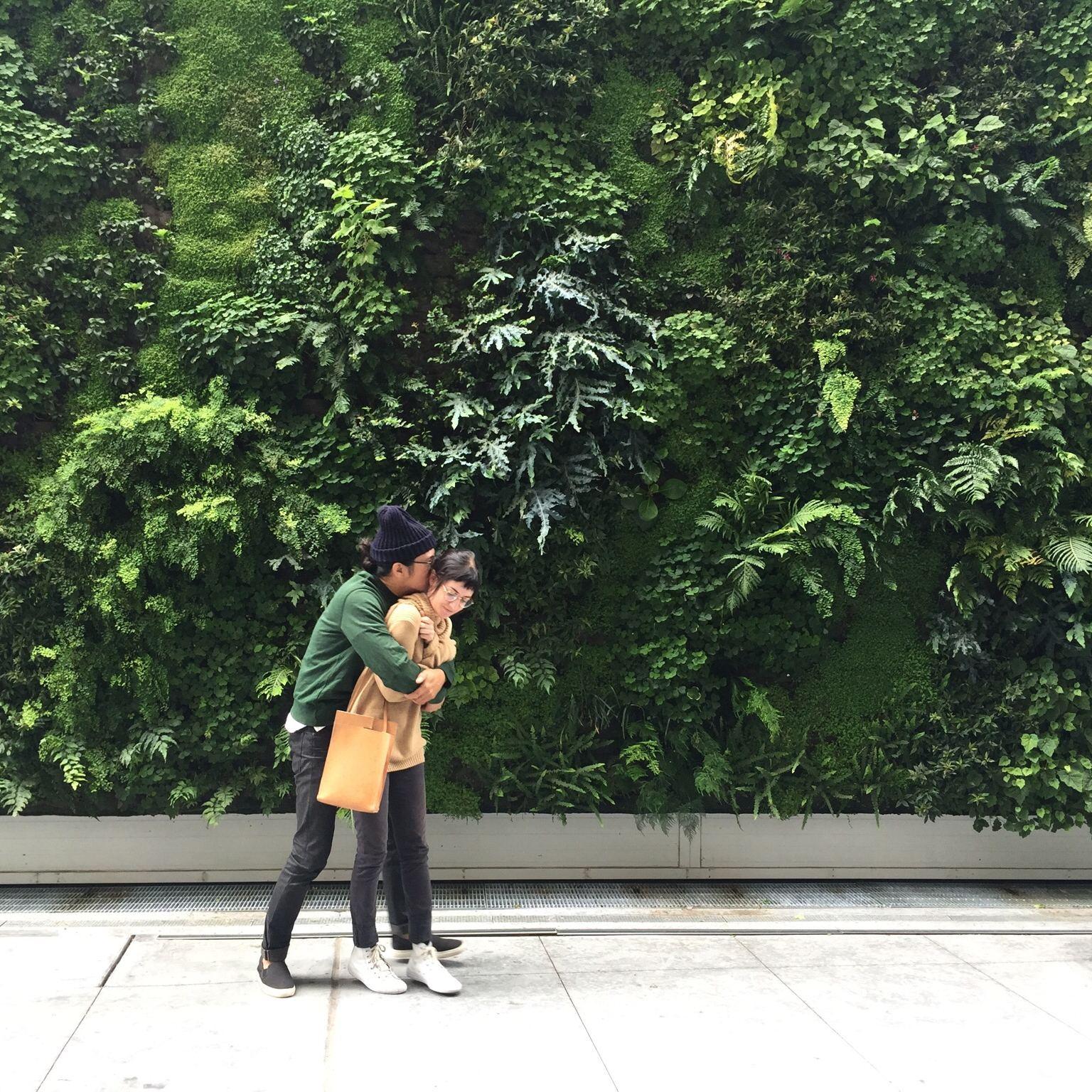 San Francisco, 2016