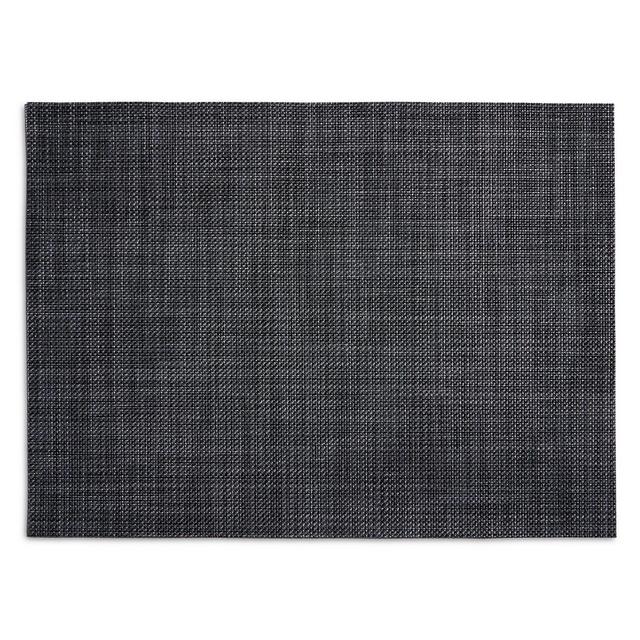 Chilewich Mini Basketweave Placemat, 14" x 19"