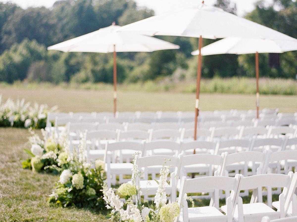 The Wedding Website of Andrea Albarran and Ben Hartley