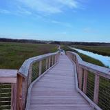 Walking Trail