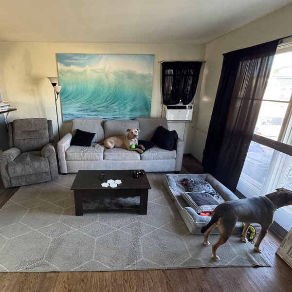 Our Home Refurnishing Fund