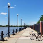 Anacostia Riverwalk Trail