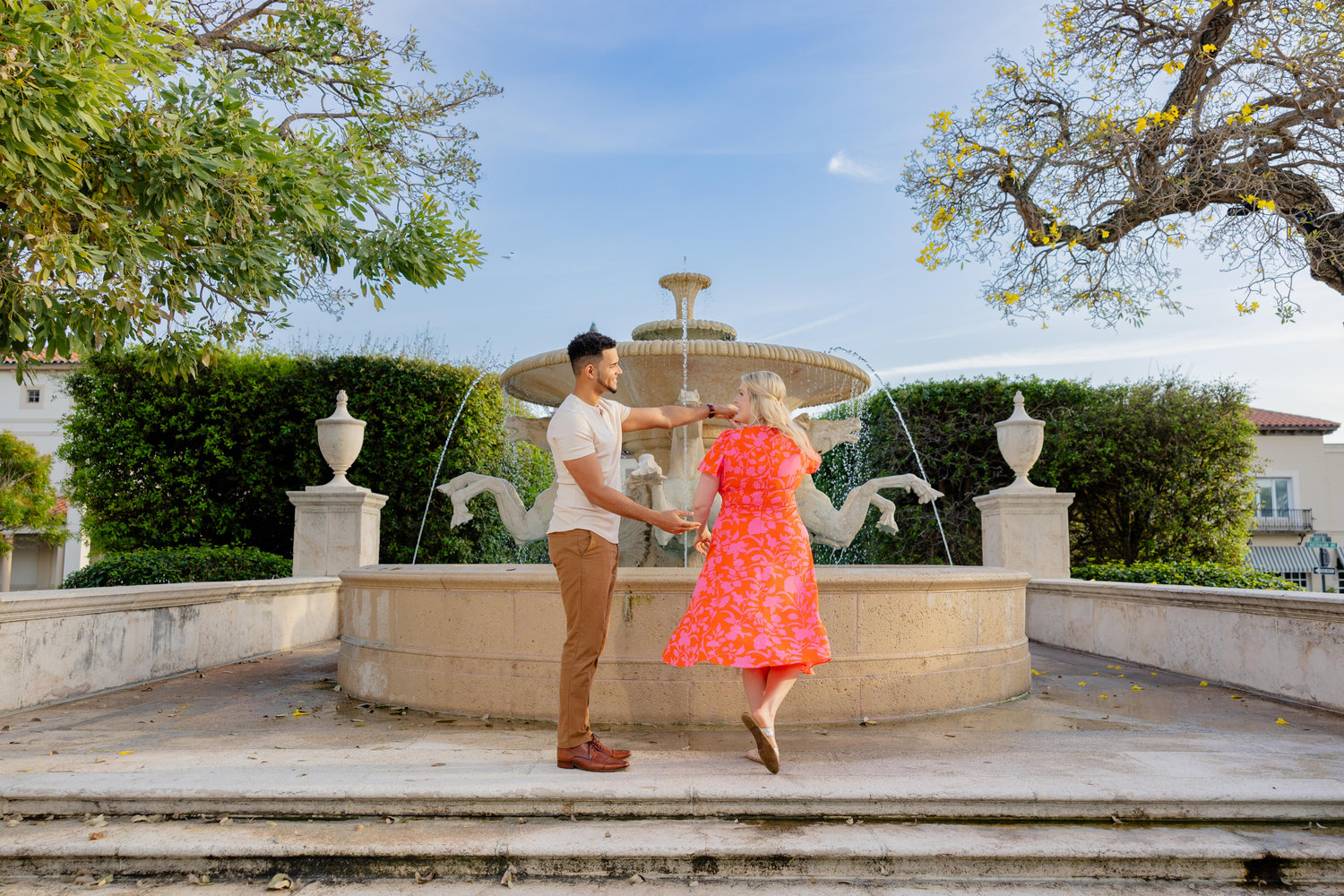The Wedding Website of Alyssa Schall and Angel Carrion Tabarcia