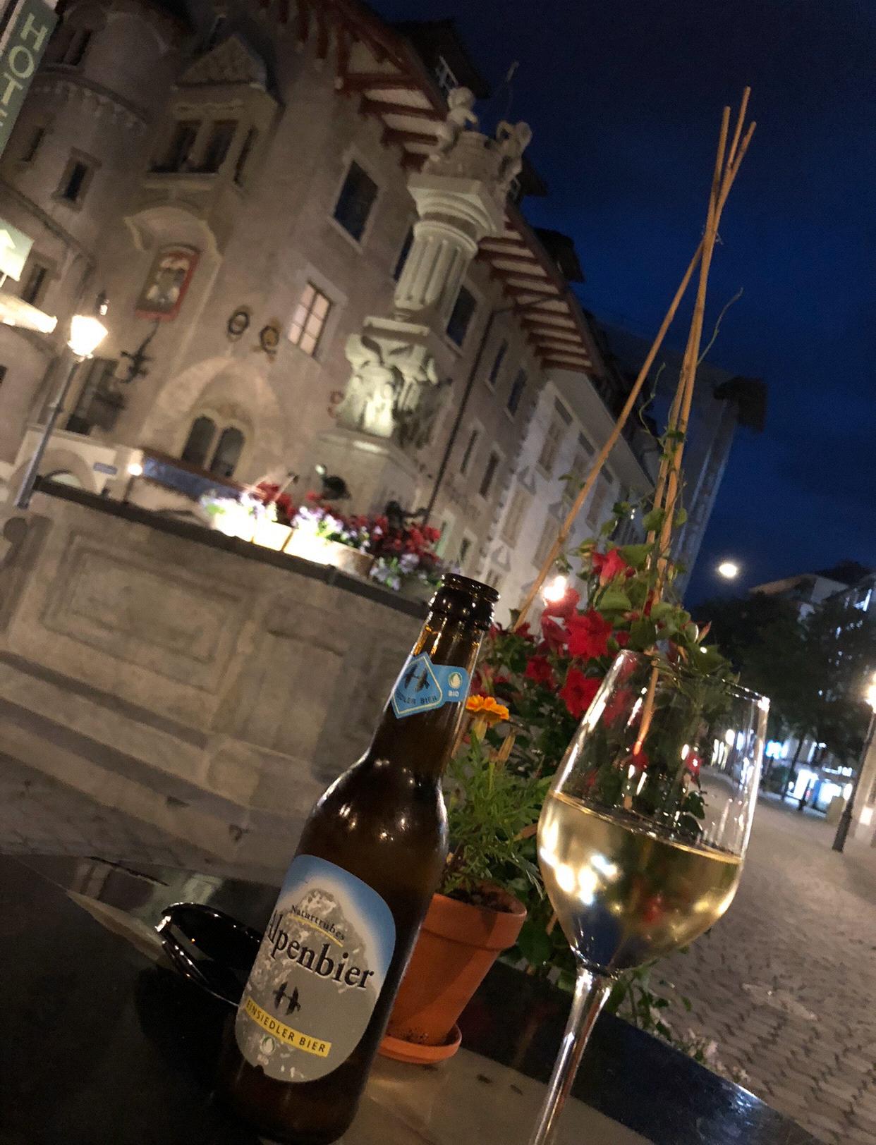 Lucerne, 2018