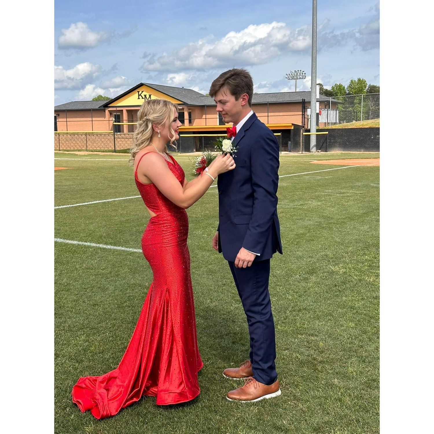 Senior Prom