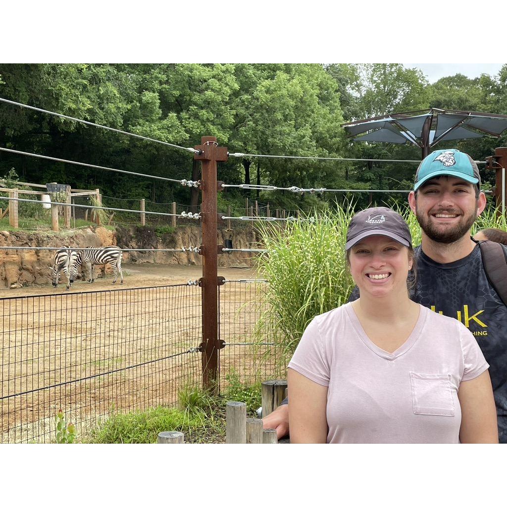 2021 - Zoo Atlanta