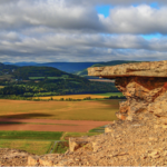 Vroman's Nose Hiking Trail