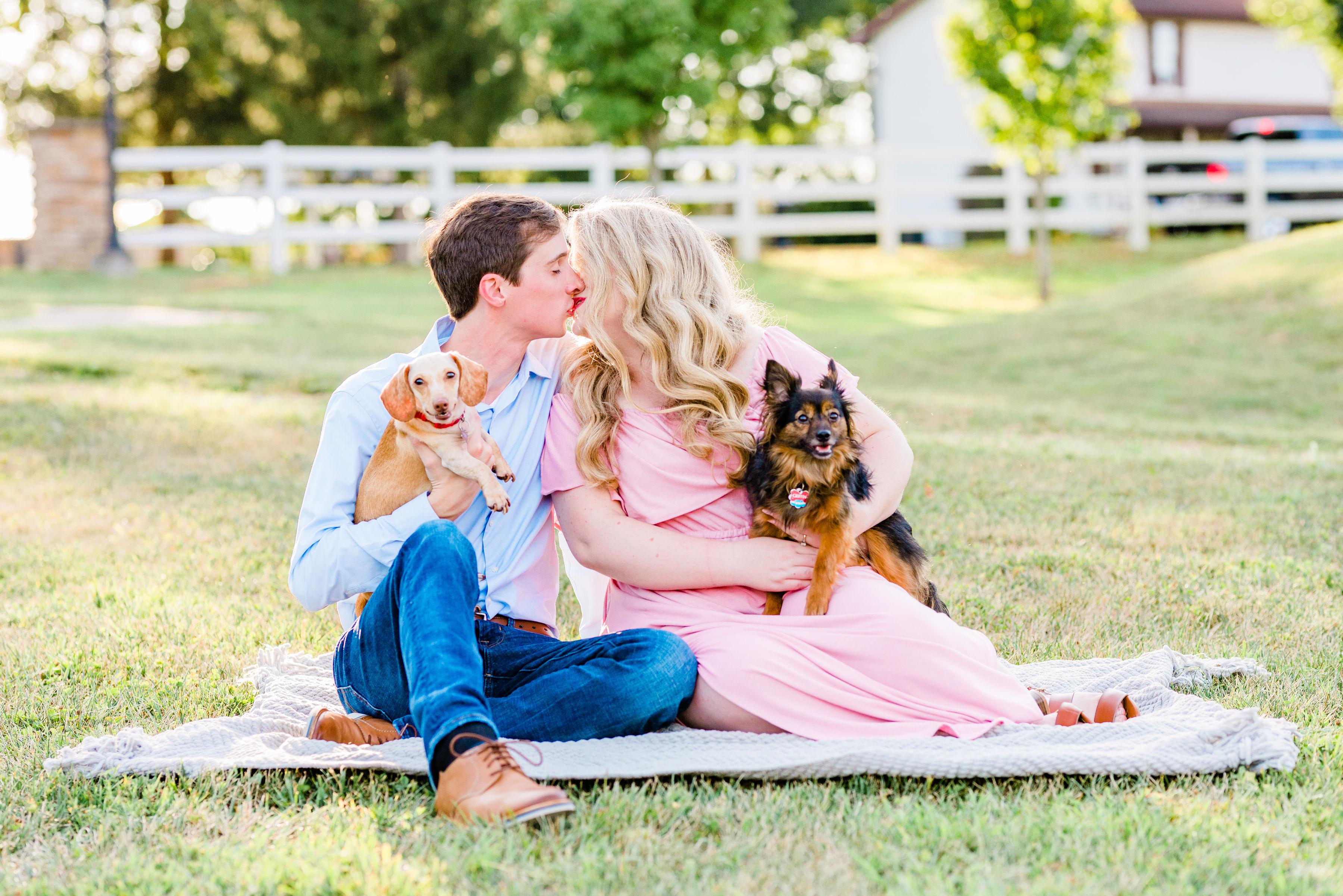 The Wedding Website of Lauren Lipinski and Alex Langley
