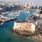 Heraklion | Historical Sites