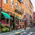 The North End- Italian Neighborhood