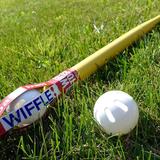 Wiffle ball