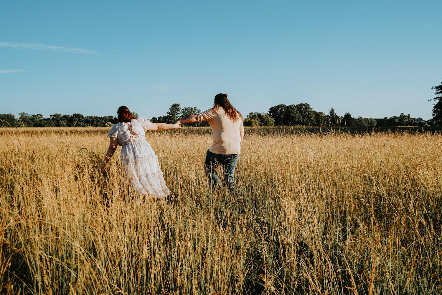 The Wedding Website of Lyla Clark and Nick Hastings