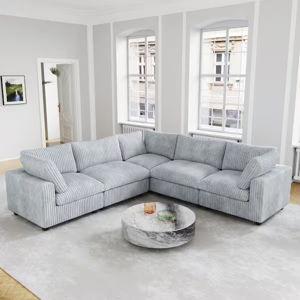 New Couch
