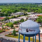 Historic Downtown Perry