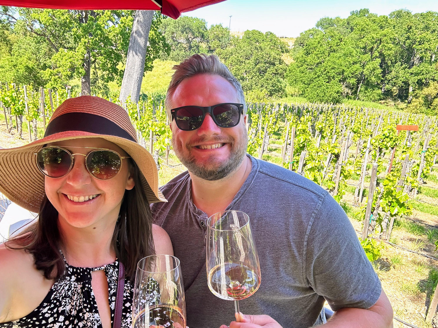 The Wedding Website of Alley Henry and Aaron Kaniecki