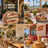 Breakfast and Brunch