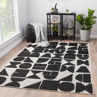 Zulu Indoor/Outdoor Area Rug