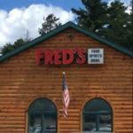 Fred's of Roscommon