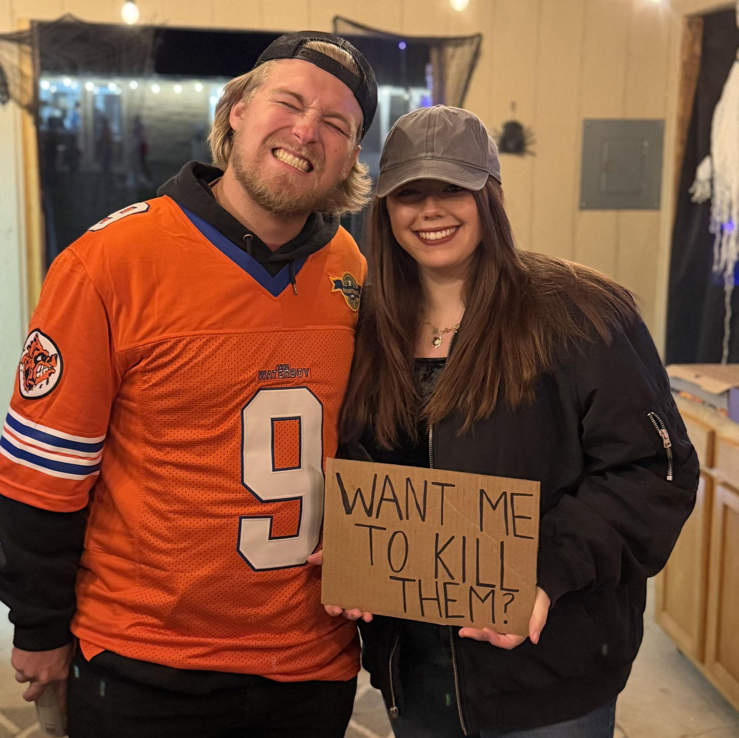 Halloween 2025