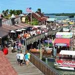 John's Pass Village & Boardwalk
