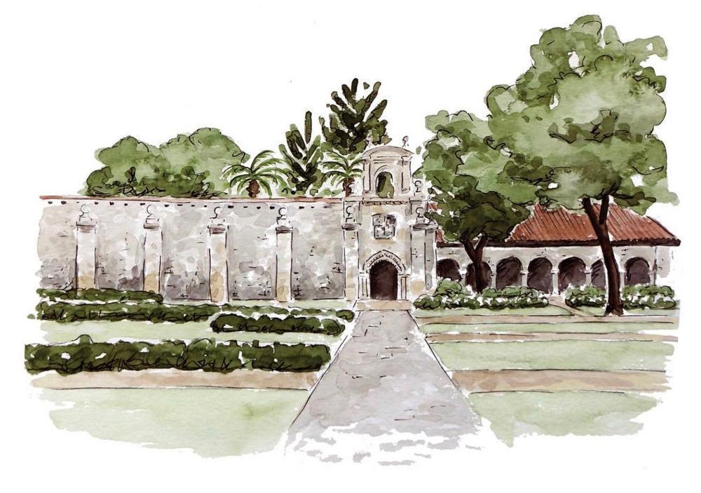 The Wedding Website of Kiara Loren Milho and Austin Eddie Botelho