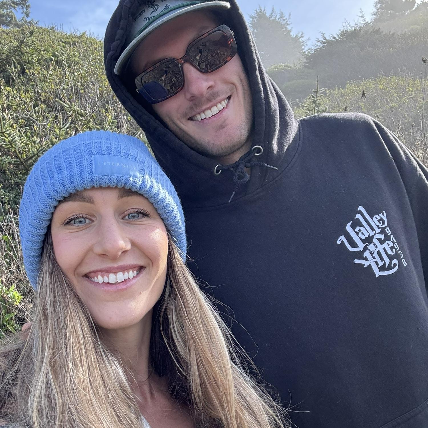 Fort Bragg birthday smiles