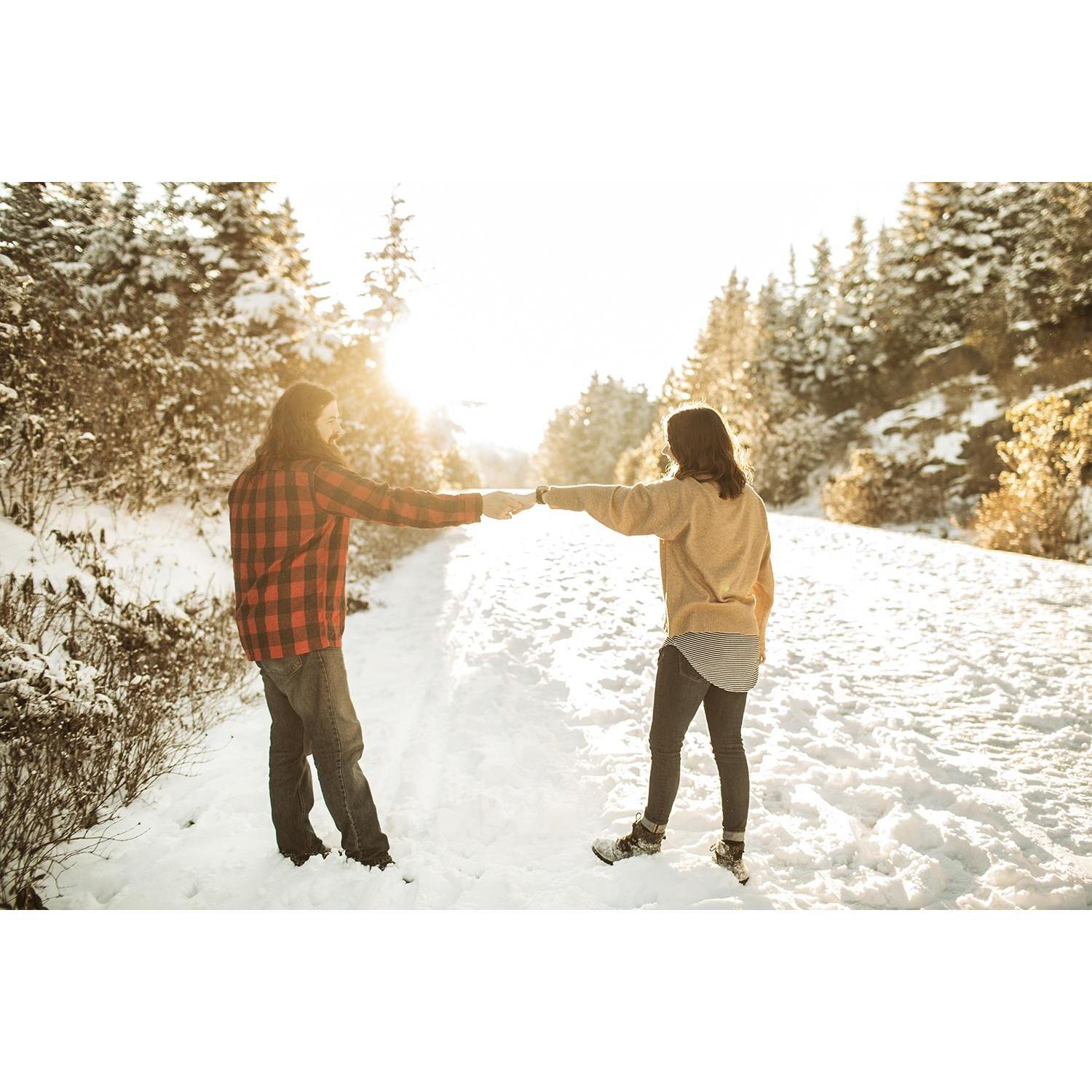 Engagement Shoot :)