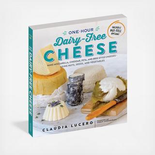 One-Hour Dairy-Free Cheese
