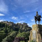 Edinburgh Castle