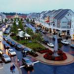 Birkdale Village