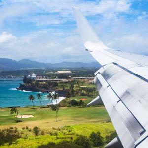 Round Trip Plane Tickets