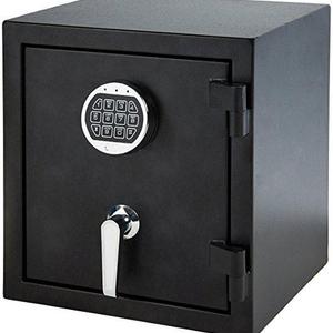 AmazonBasics Fire Resistant Safe