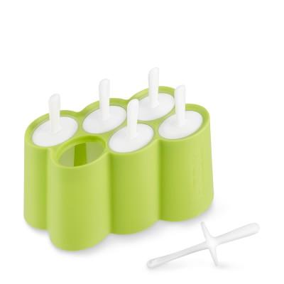 Zoku Classic Pop Molds