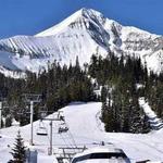 Big Sky Ski Resort