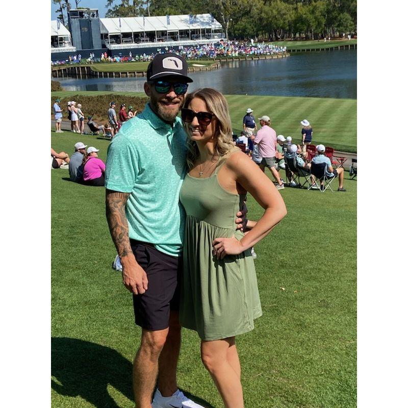 The Players Championship!