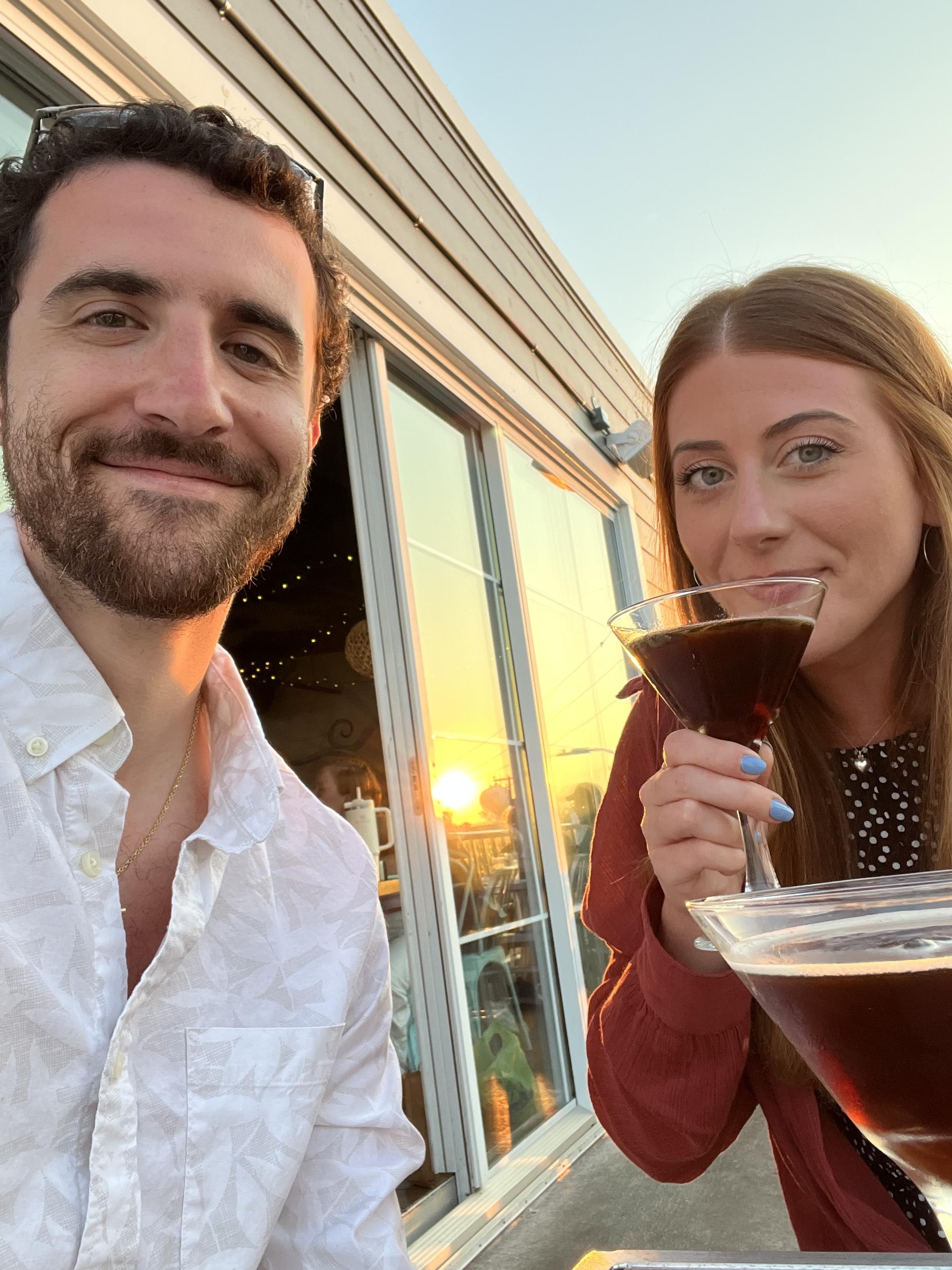 The Wedding Website of Erin Cotter and Gianpaul Tollari