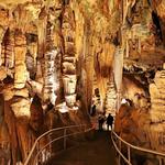 Luray Caverns