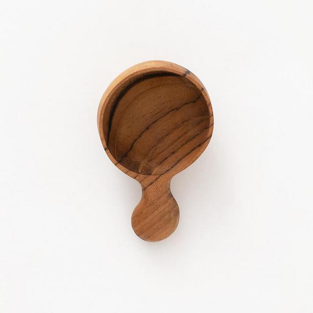 Bear Coffee Scoop | EQ3