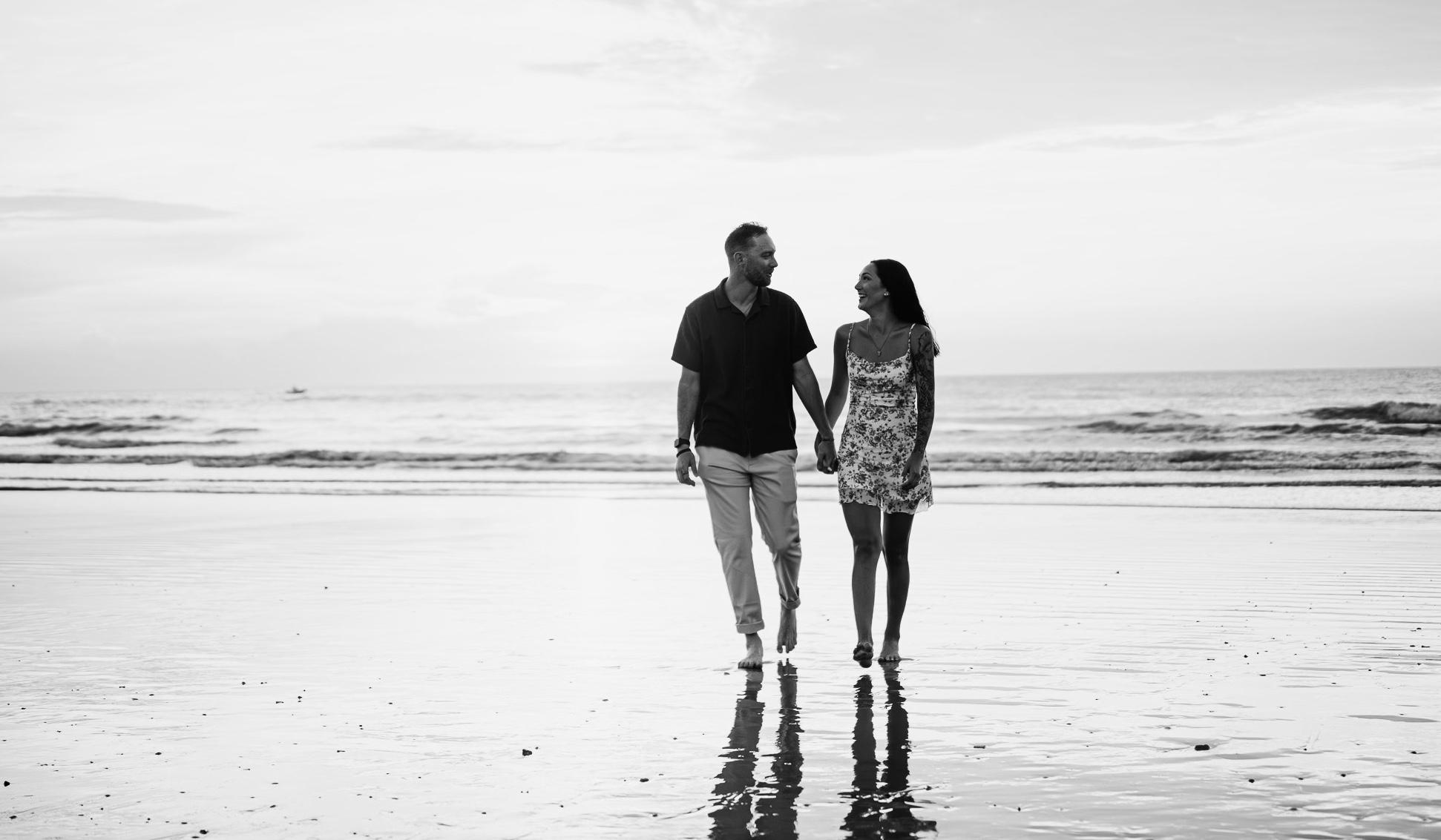 The Wedding Website of April Gore and Morgan Kramer