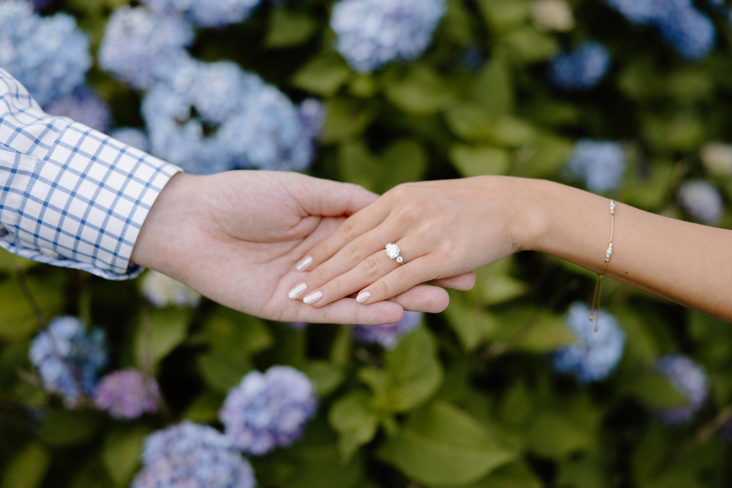The Wedding Website of Kina Grotenhuis and Norman Karlson
