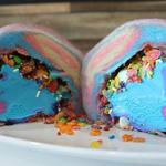 Creamberry | Home of the Cotton Candy Burrito