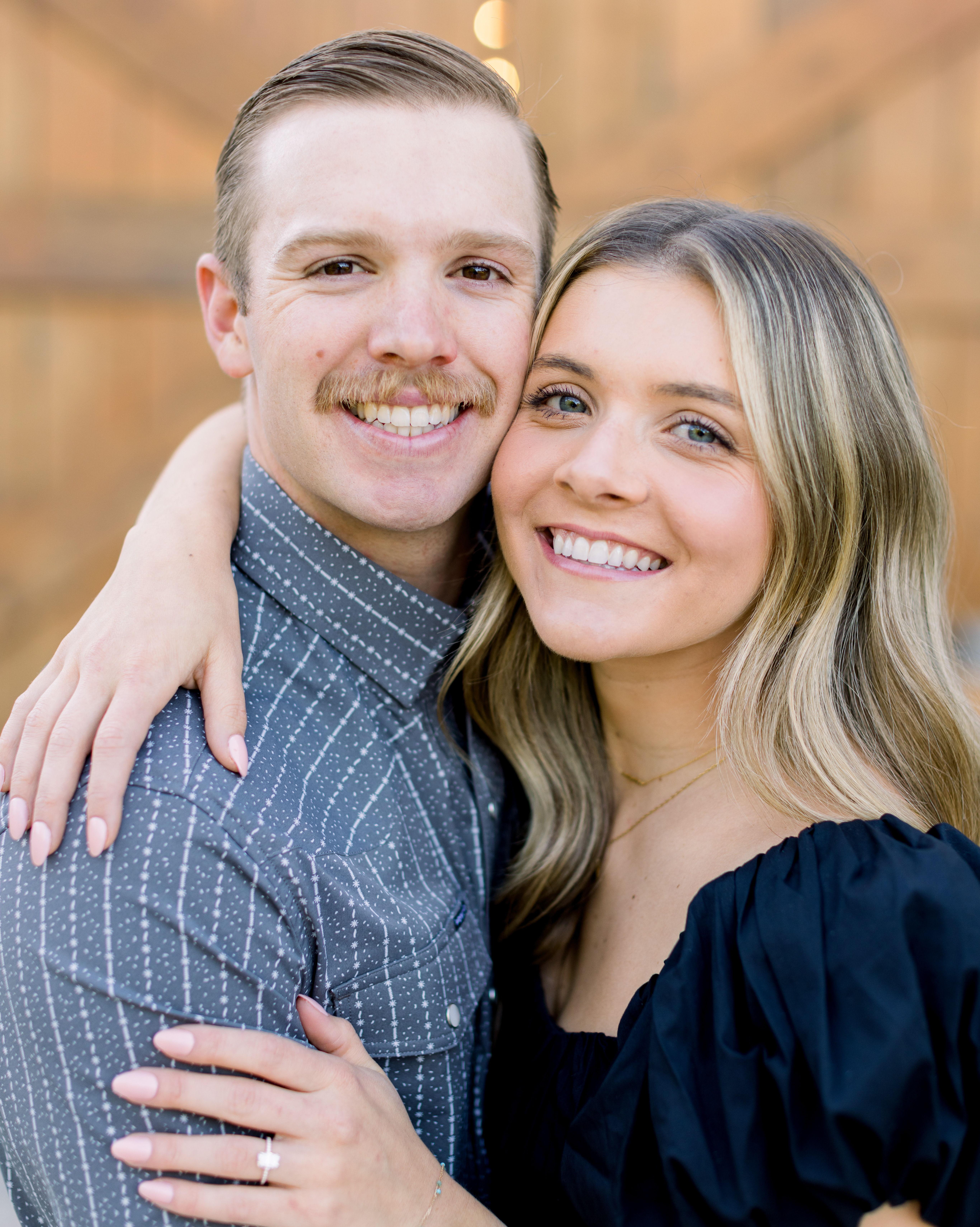The Wedding Website of Nicole Muertter and Matthew Abbate