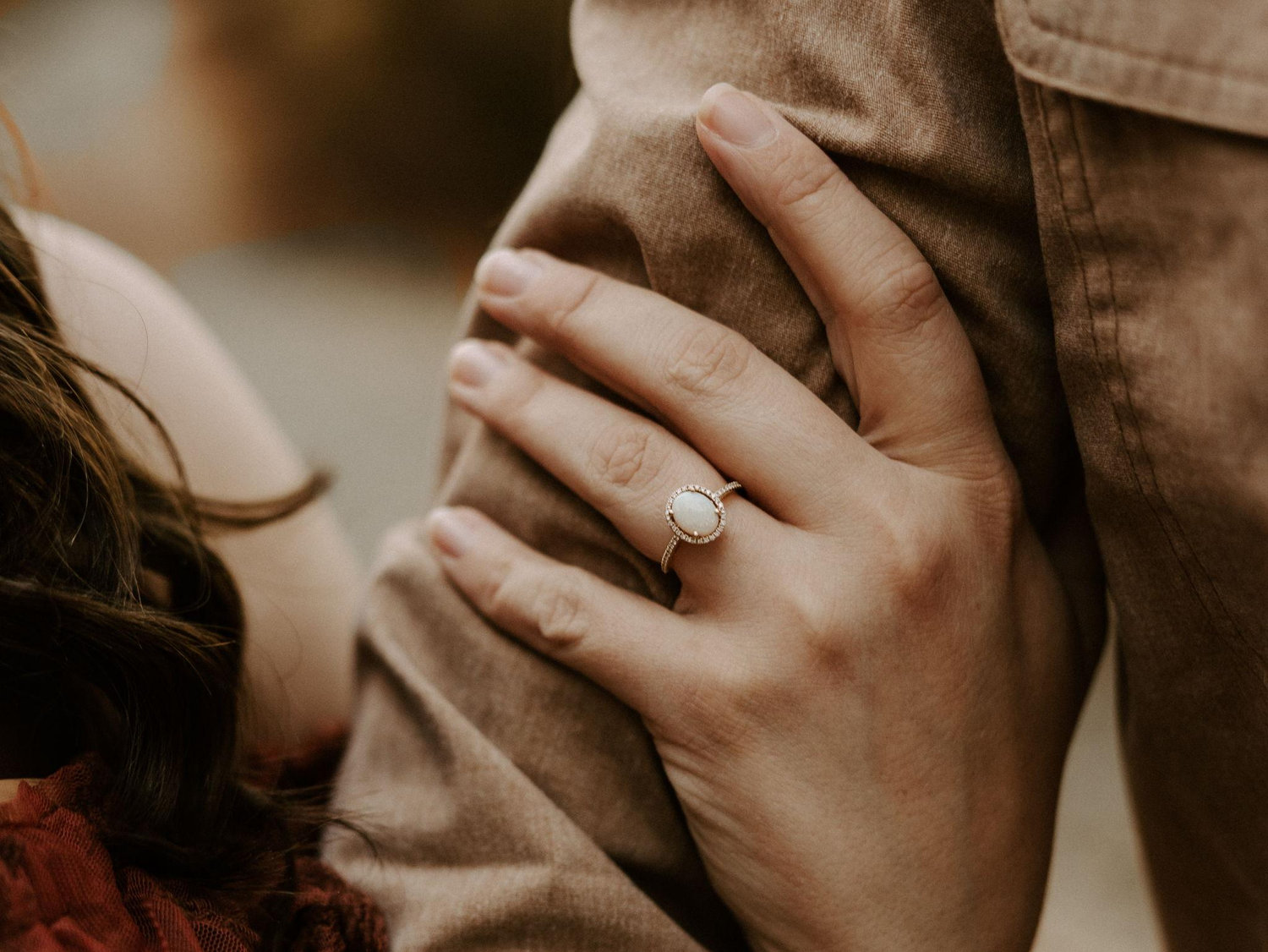 The Wedding Website of Linda Burton and Collin Wogoman