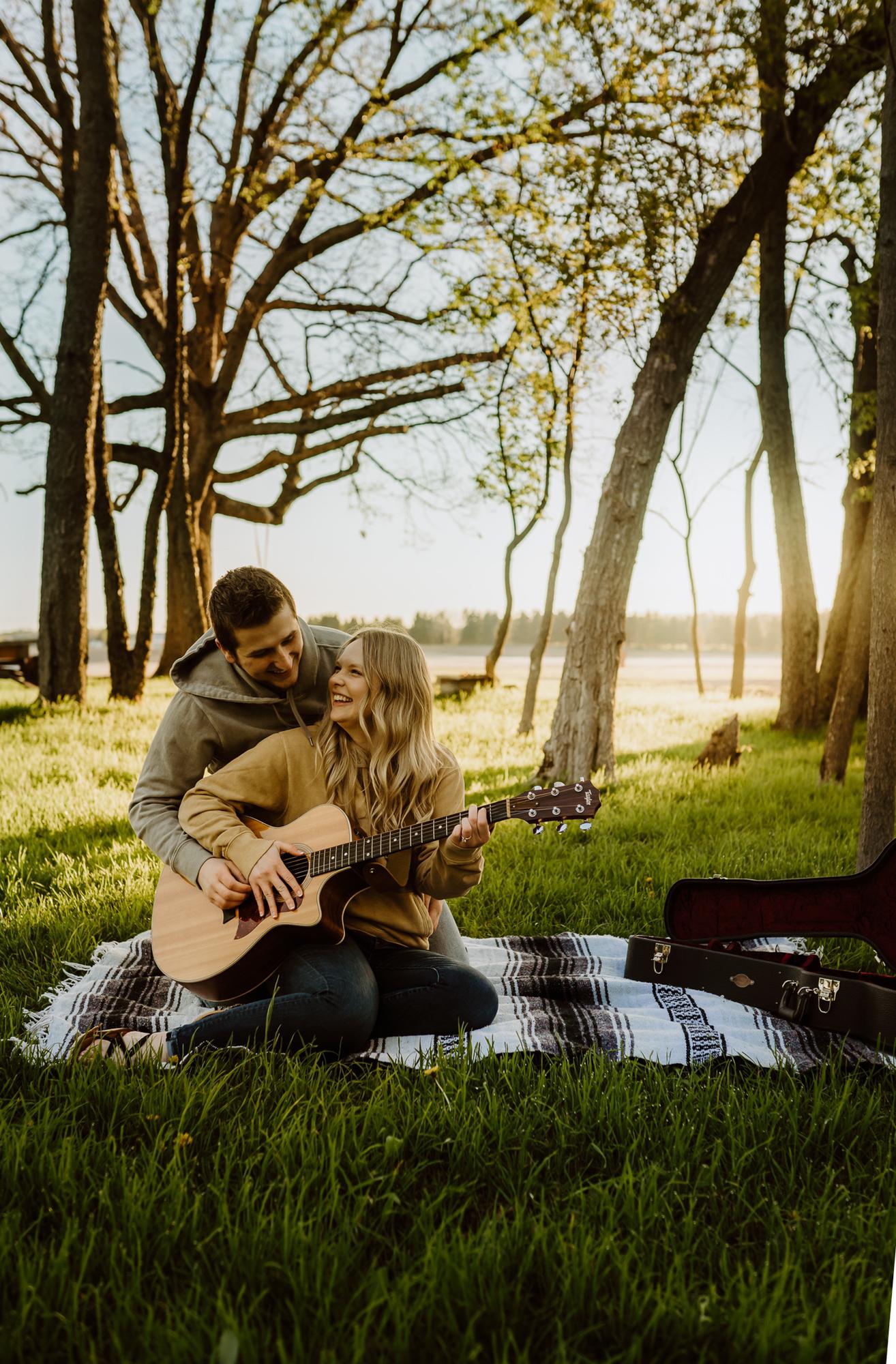 Some of our incredible engagement photos!