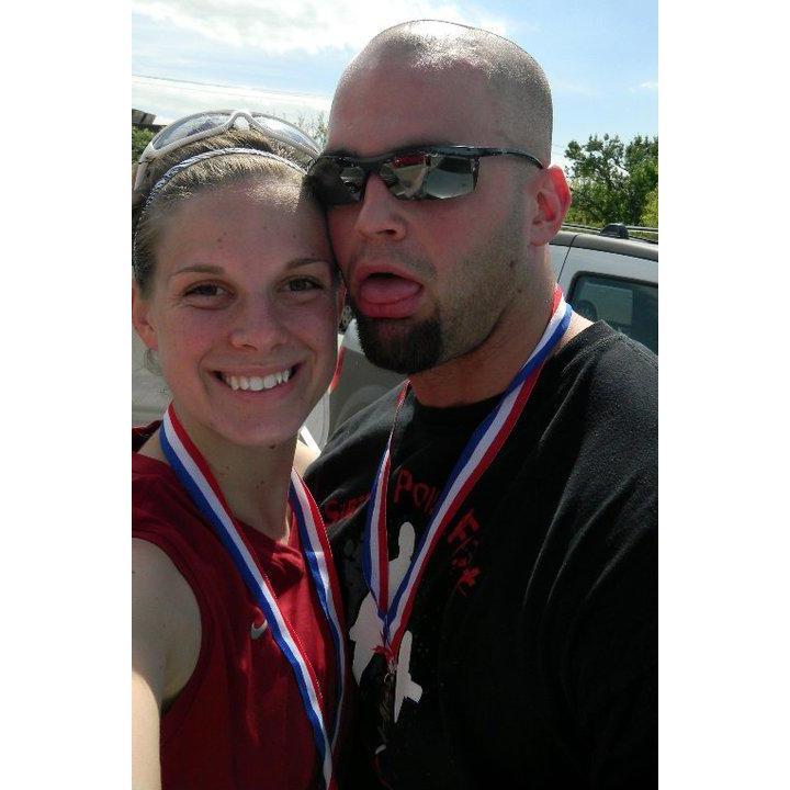 Post-5K