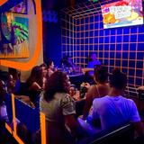 DMT Rock Bar